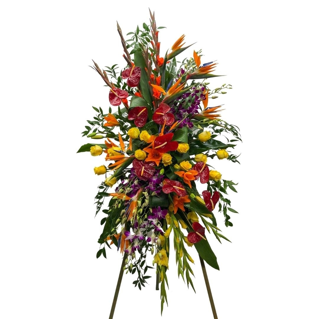 Tropical 3 Piece Set - Image 4