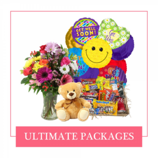 Ultimate Packages