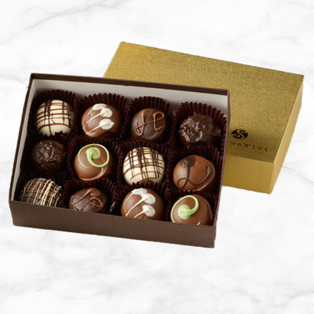 Add Assorted Truffles - Image 2