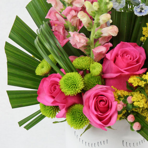Blushing Blossoms - Image 3