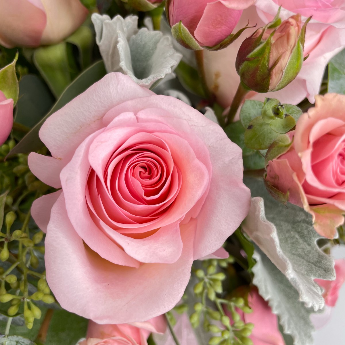 Pink-N-Powerful - Image 3