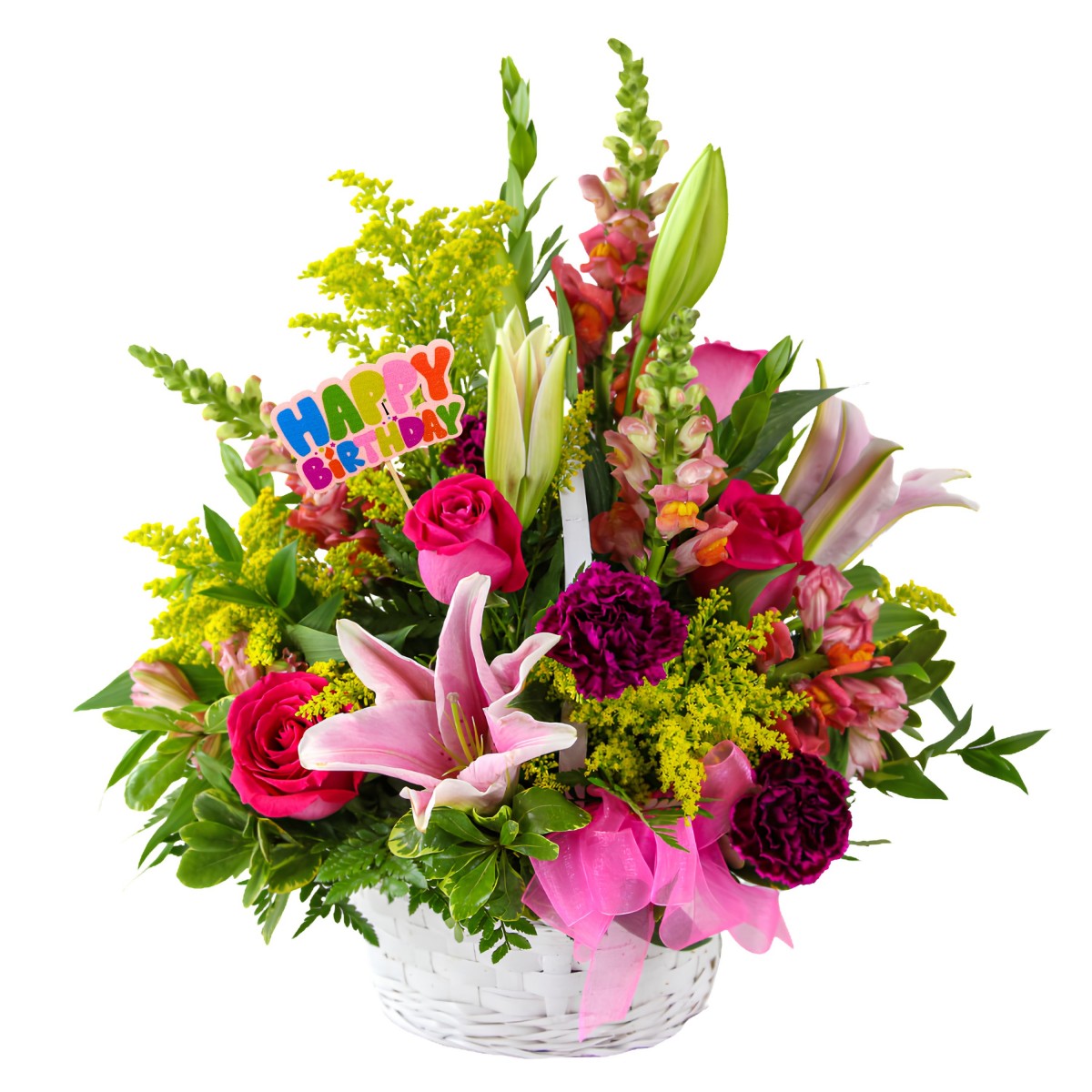 Birthday Basket Bundle - Image 2