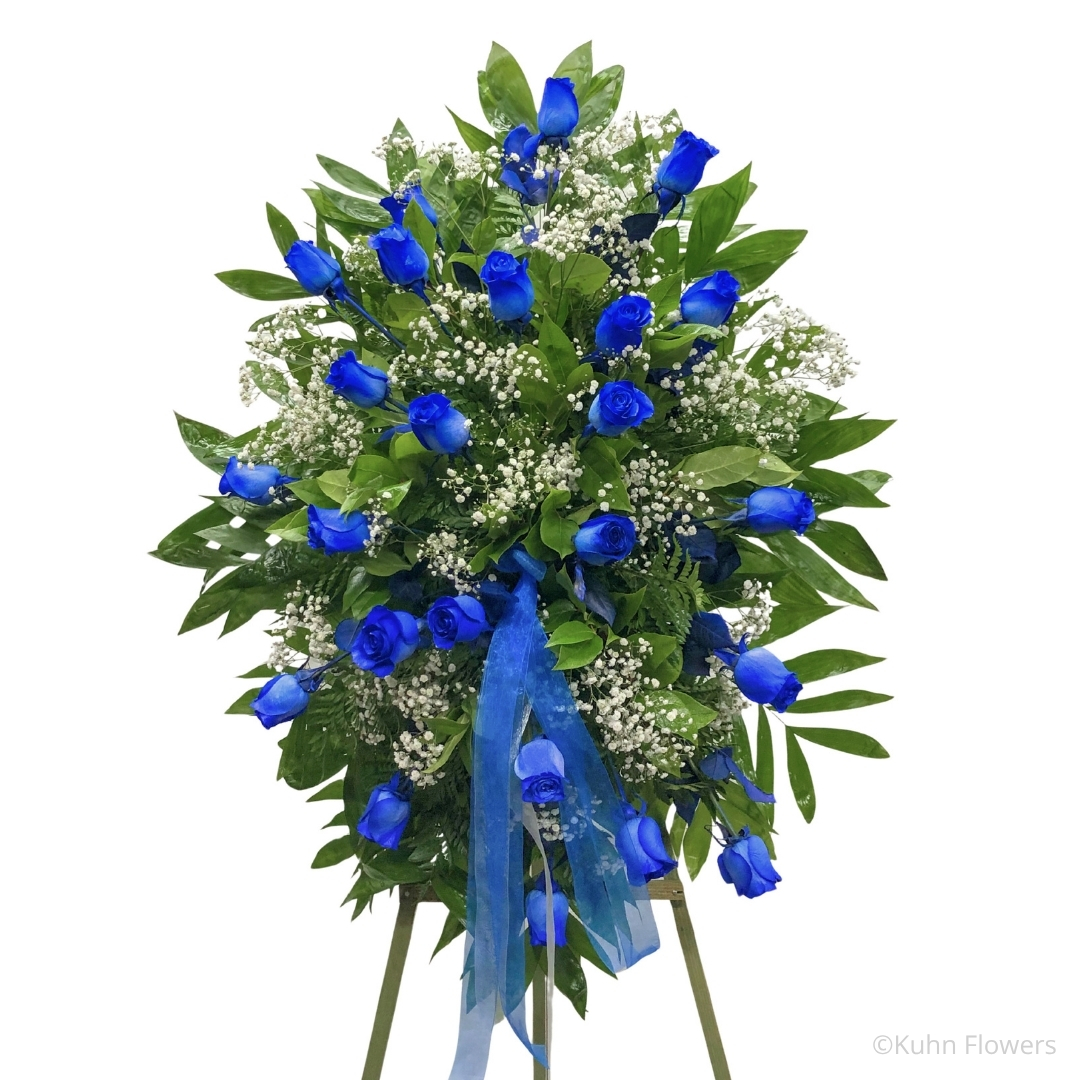 Blue Mixed 3 Piece Set - Image 3