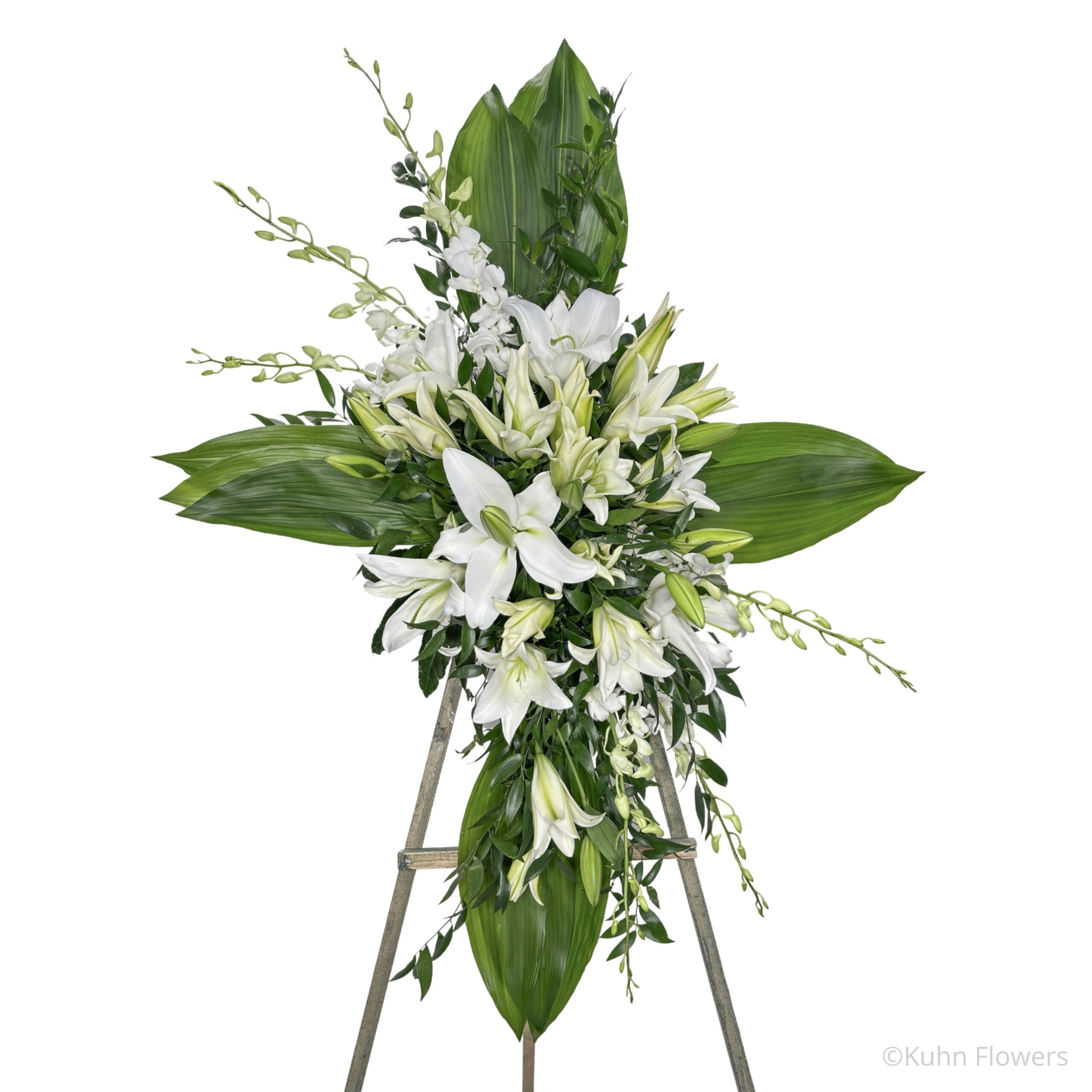 Forever Faithful Cross