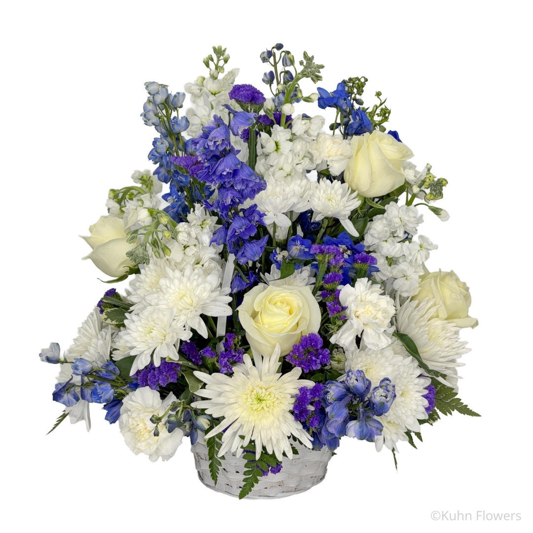 Harmony & Grace Basket