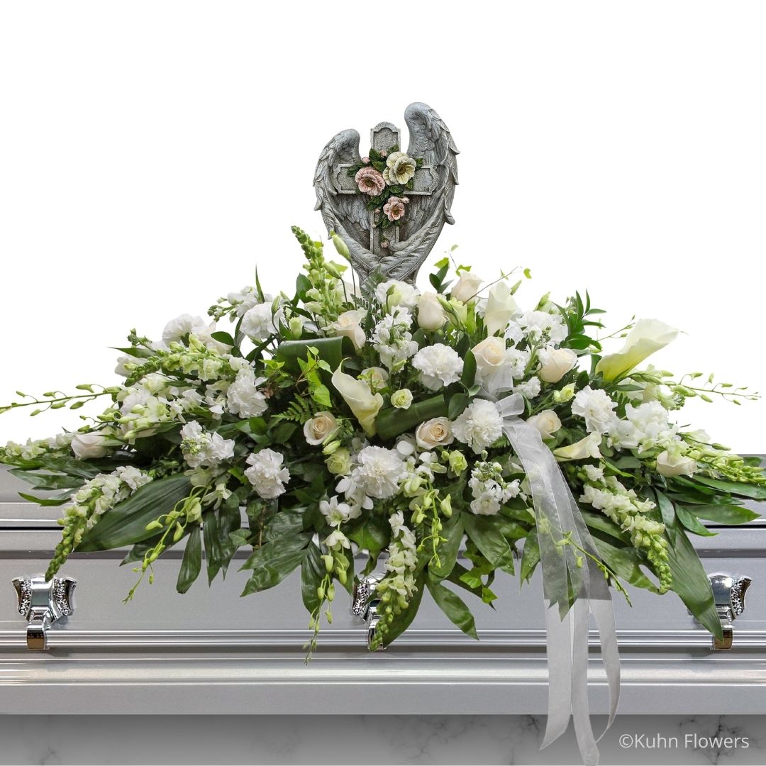 In the Arms of the Angels