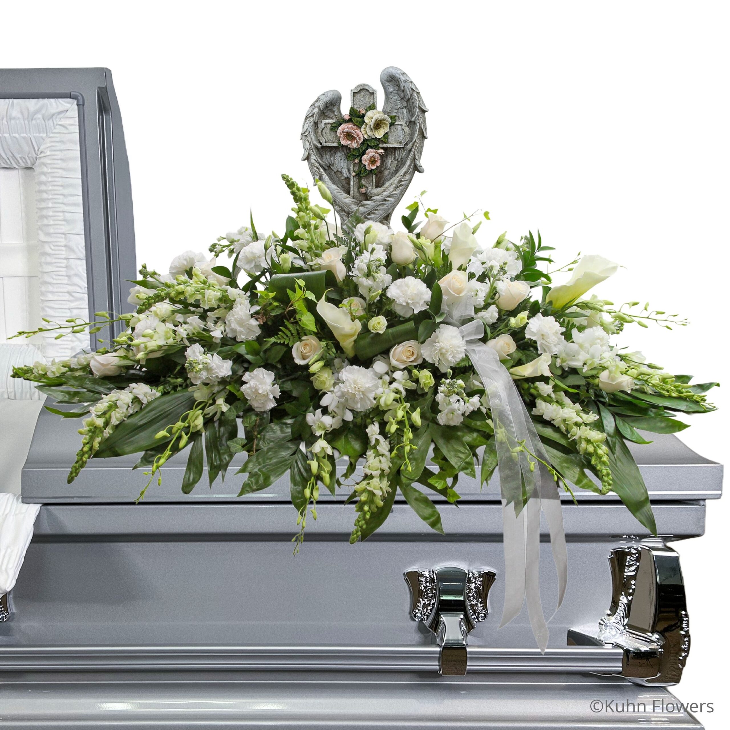 In the Arms of the Angels