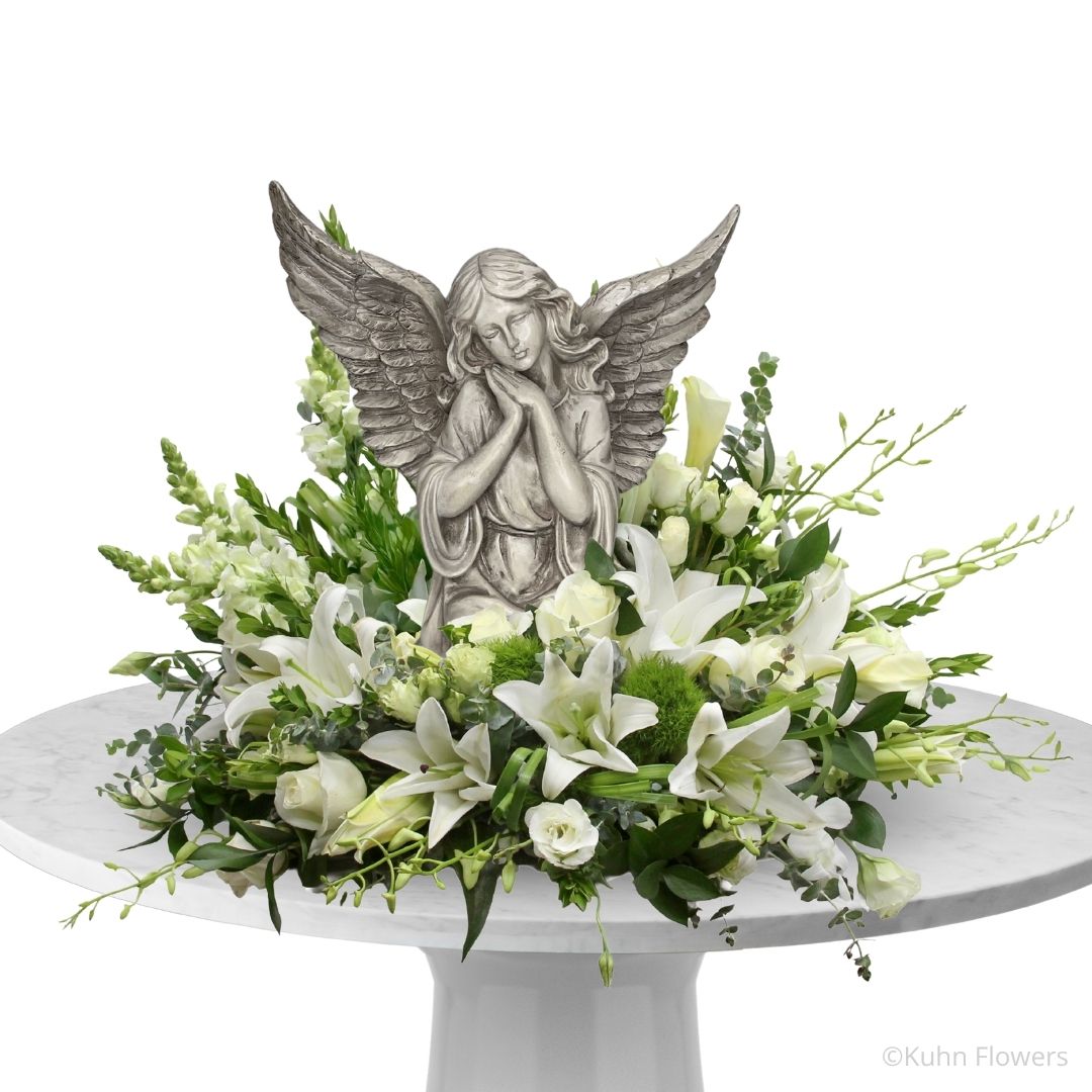 Prayers from Above Tribute