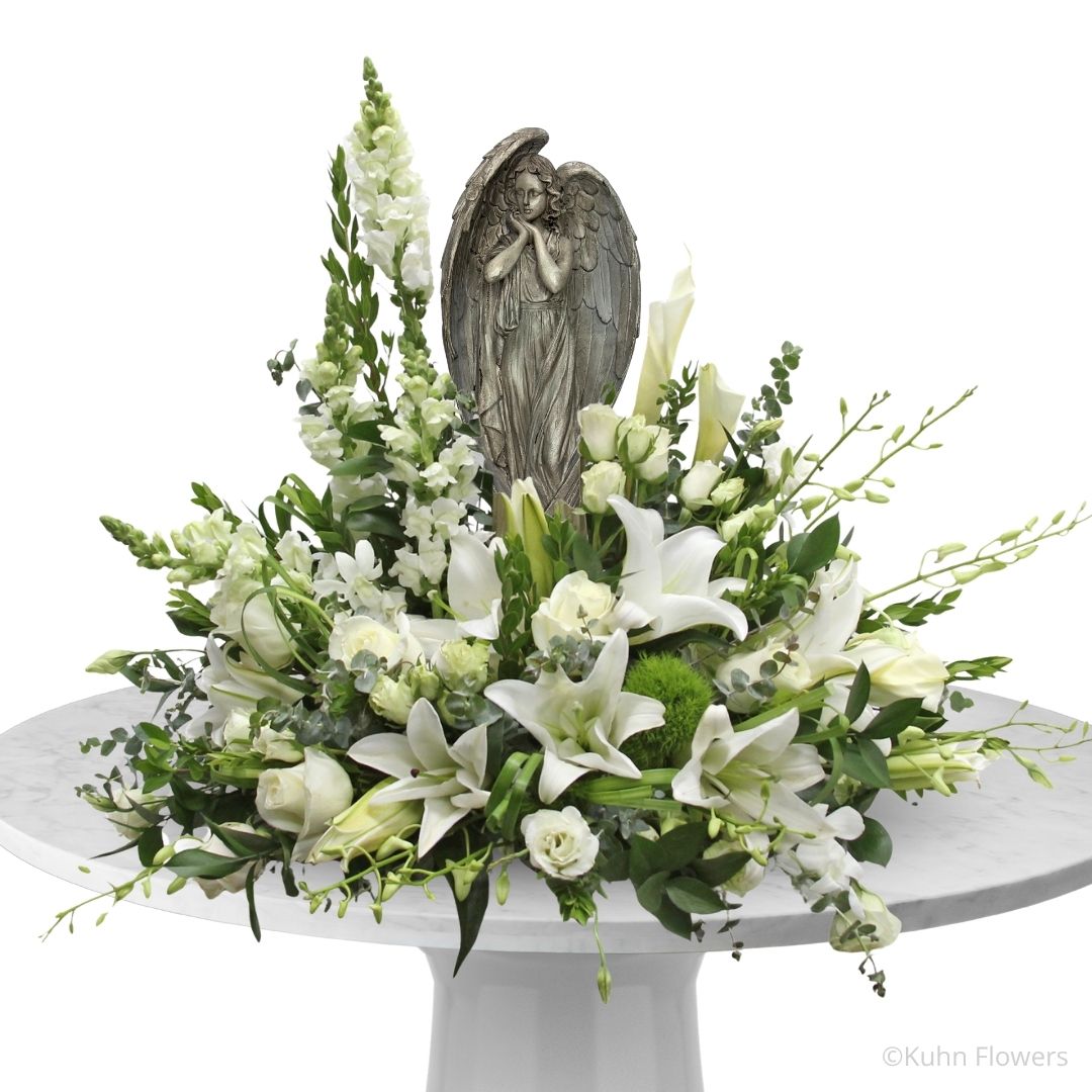 A Resting Angel Tribute