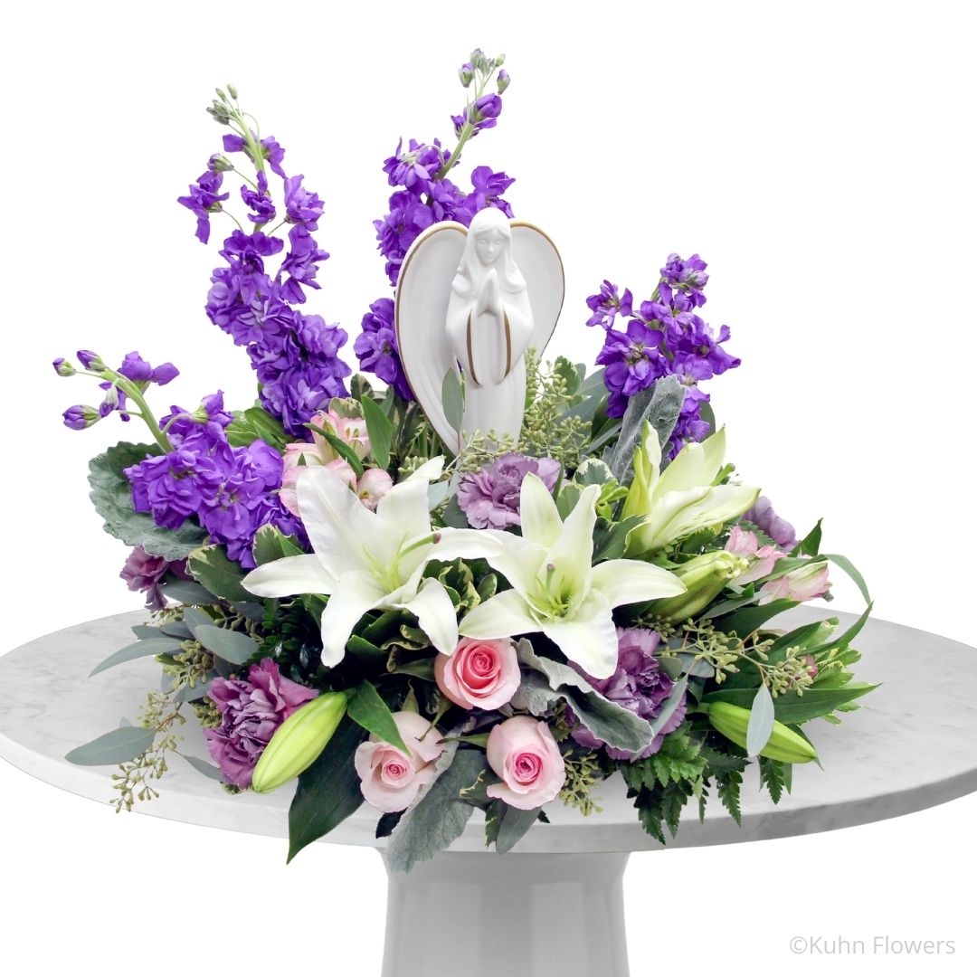 Teleflora's Beautiful Heart Bouquet