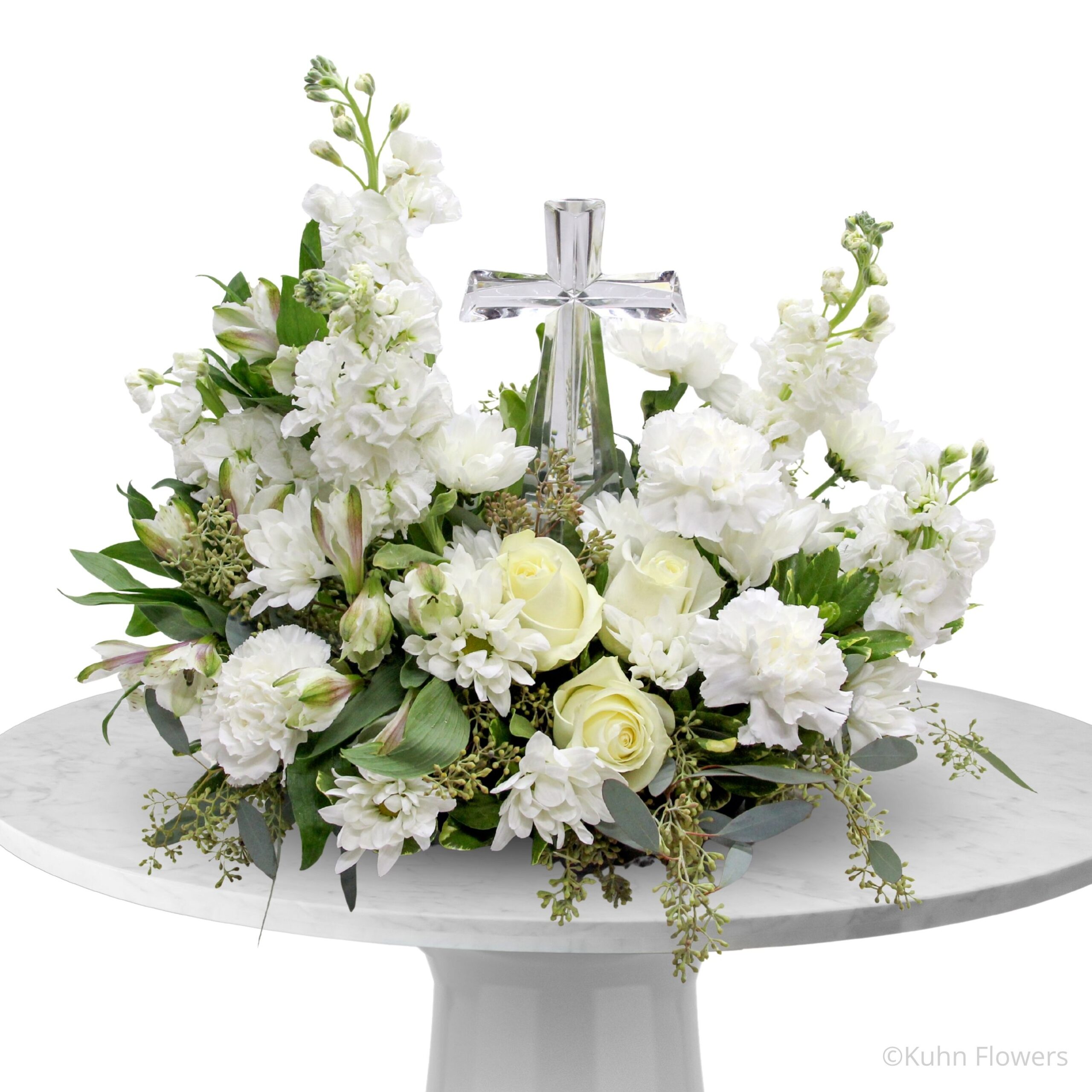 Teleflora's Divine Peace Bouquet