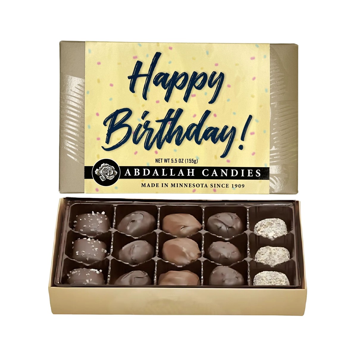 Sweet Birthday Bundle - Image 4
