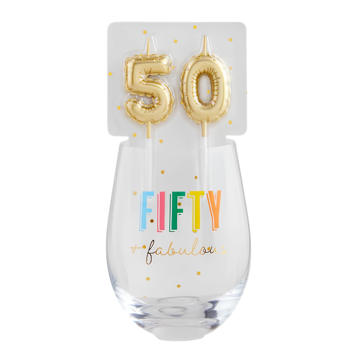 50th Birthday Slice Bundle - Image 5