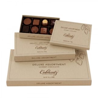 Add a Box of Chocolates