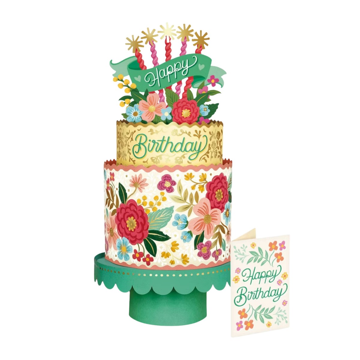 Birthday Basket Bundle - Image 4