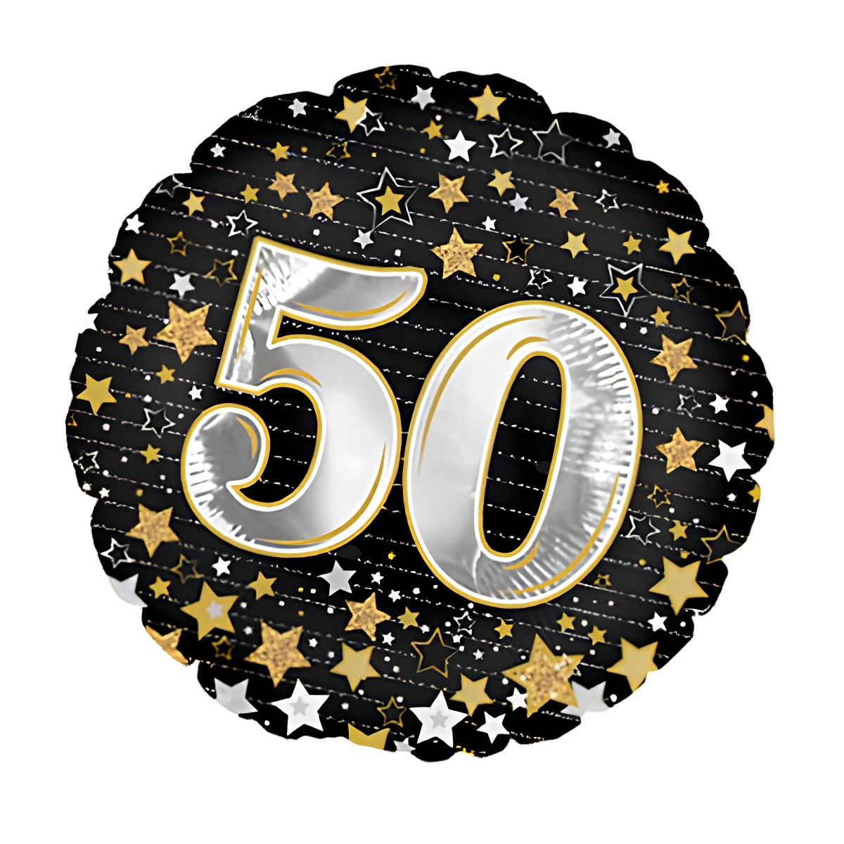 50th Birthday Slice Bundle - Image 6