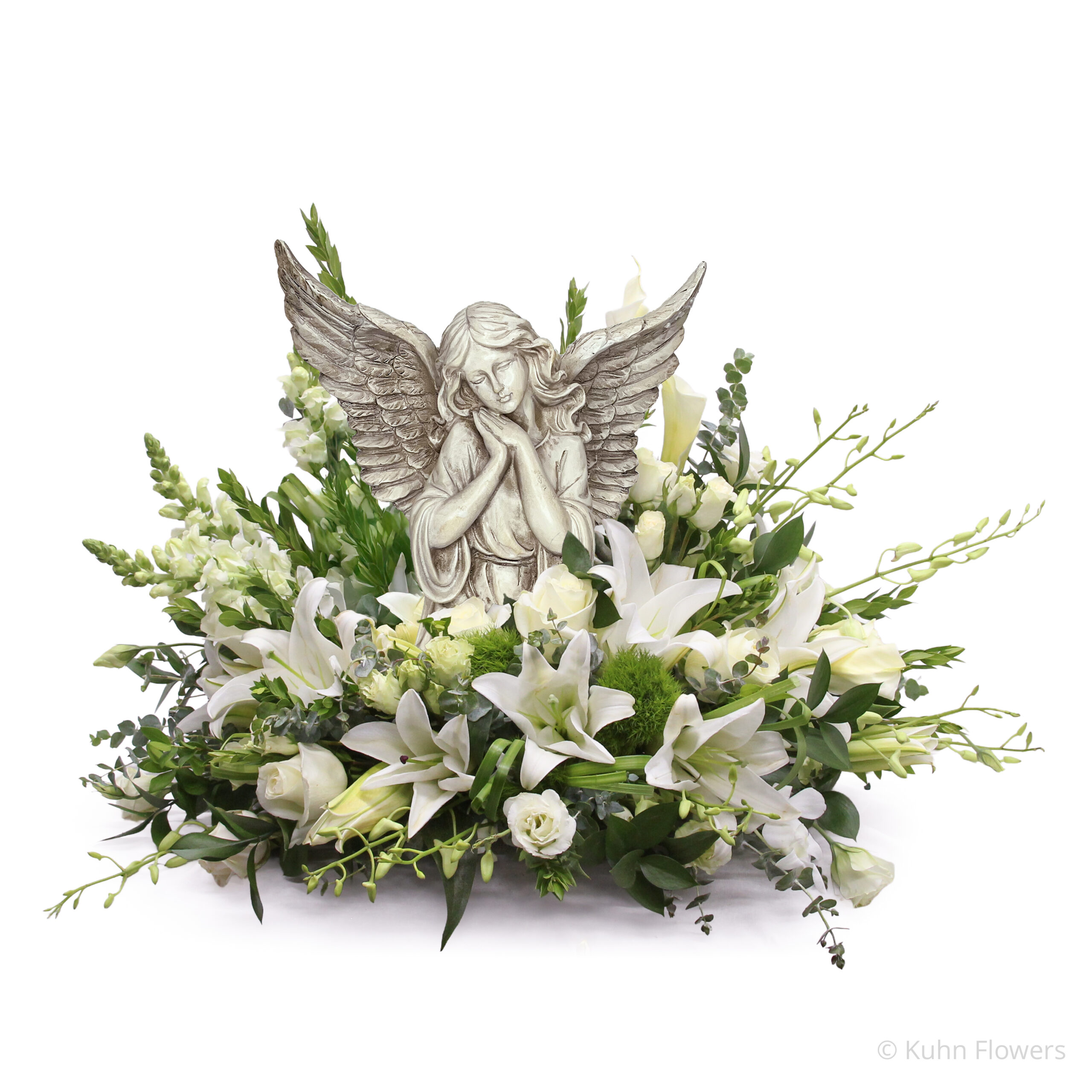 Prayers from Above Tribute