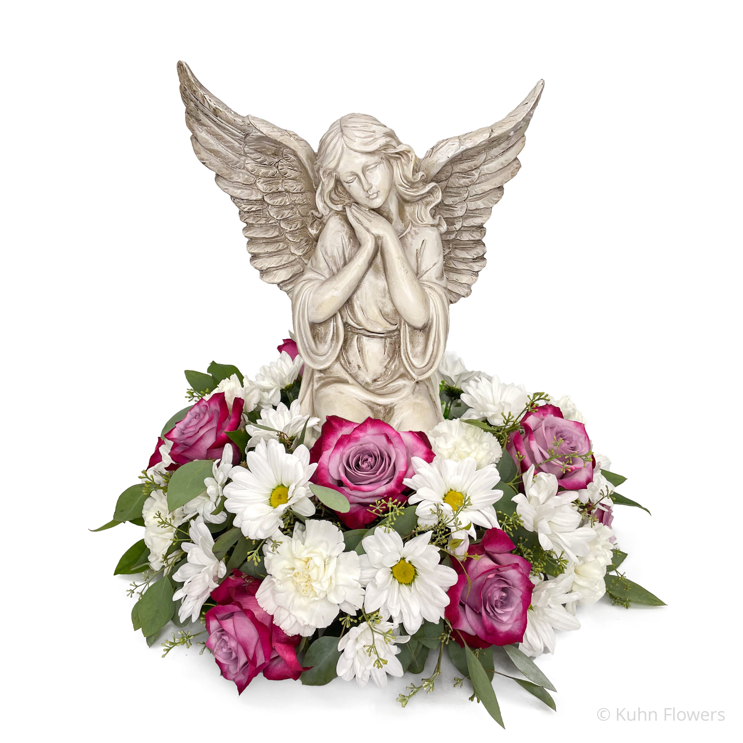 A Sleeping Angel Tribute