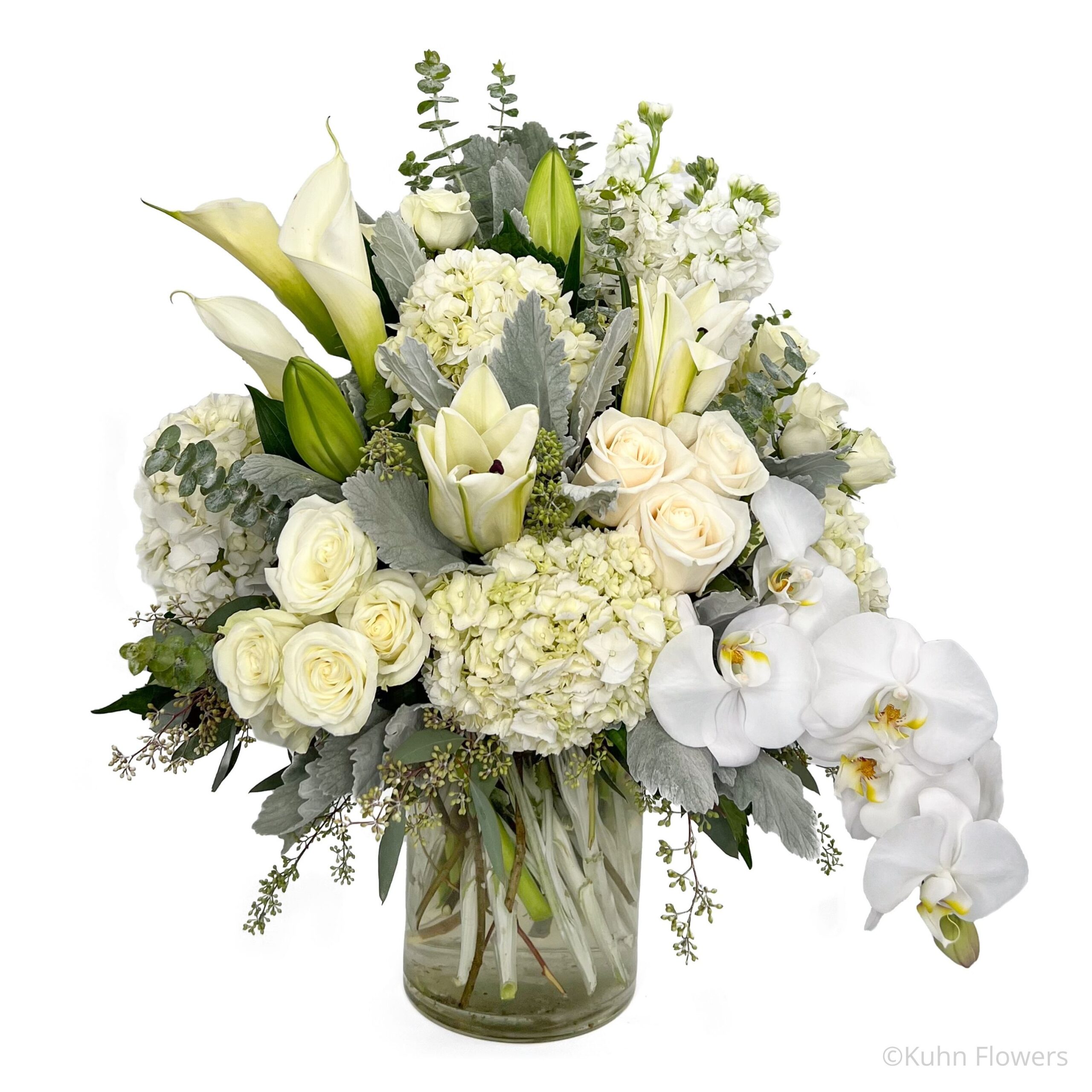 Heavenly Harmony Bouquet