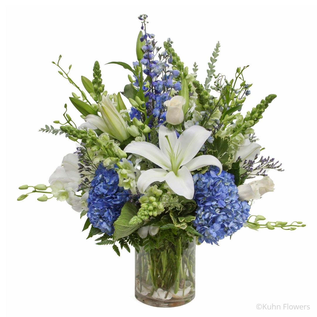 Sail Away With Me Bouquet