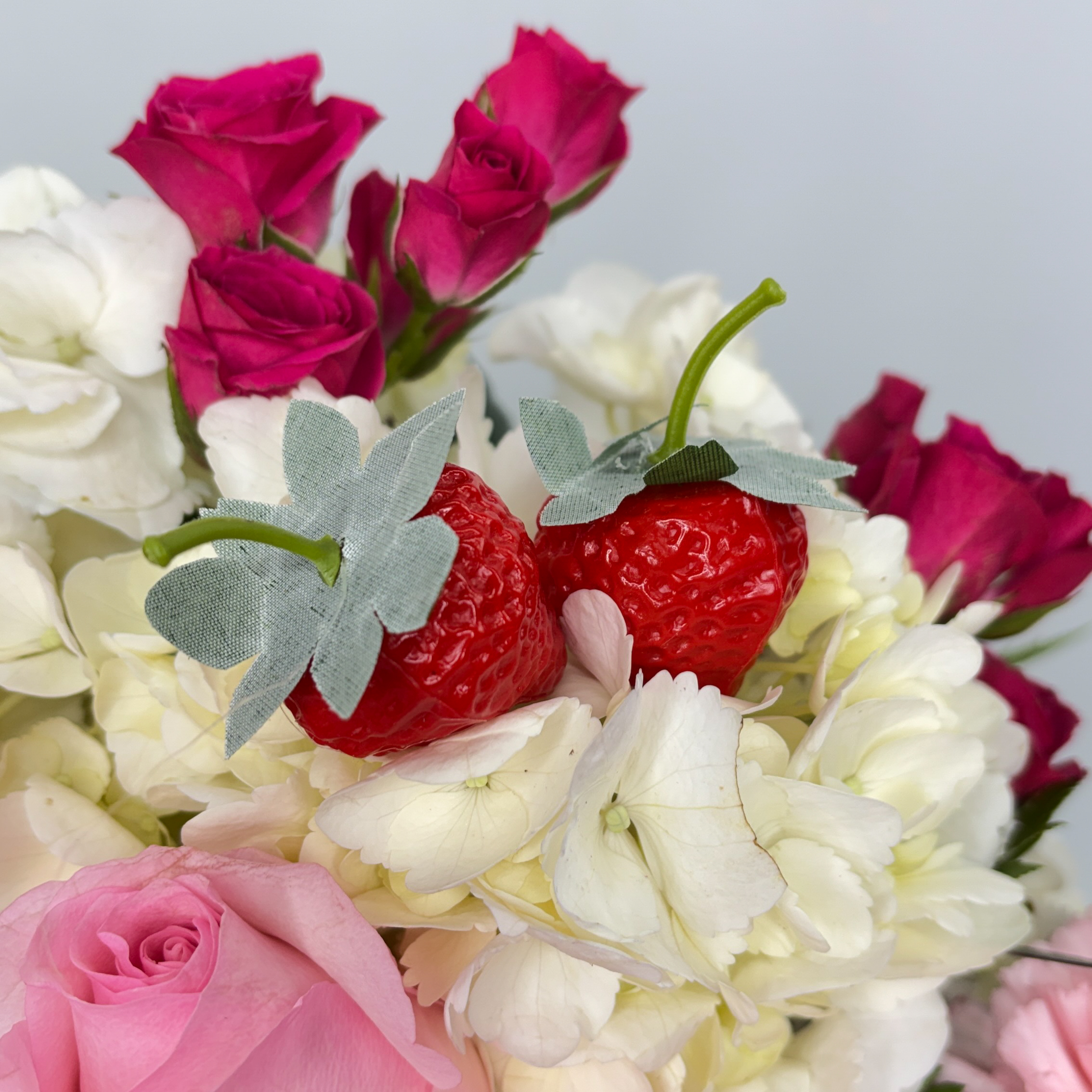 Strawberry Delight - Image 2