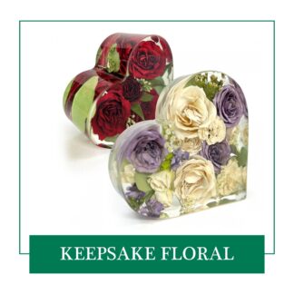 Keepsake Floral