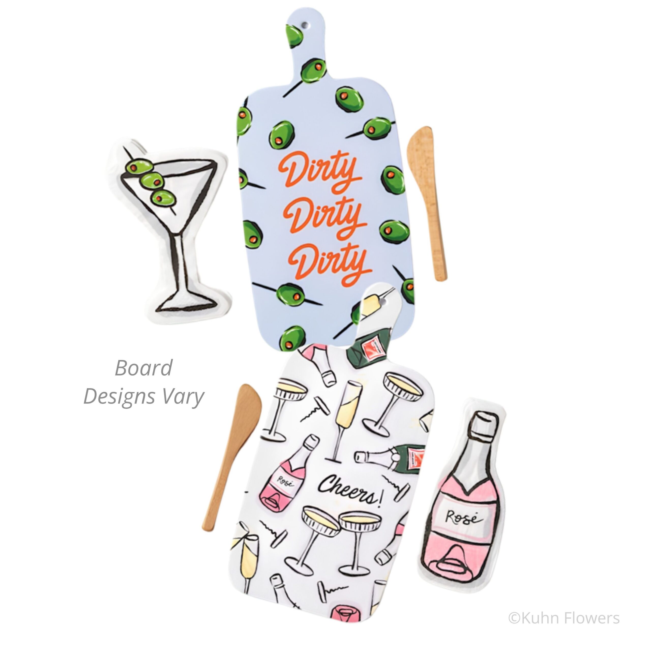 Birthday Board Package - Image 2