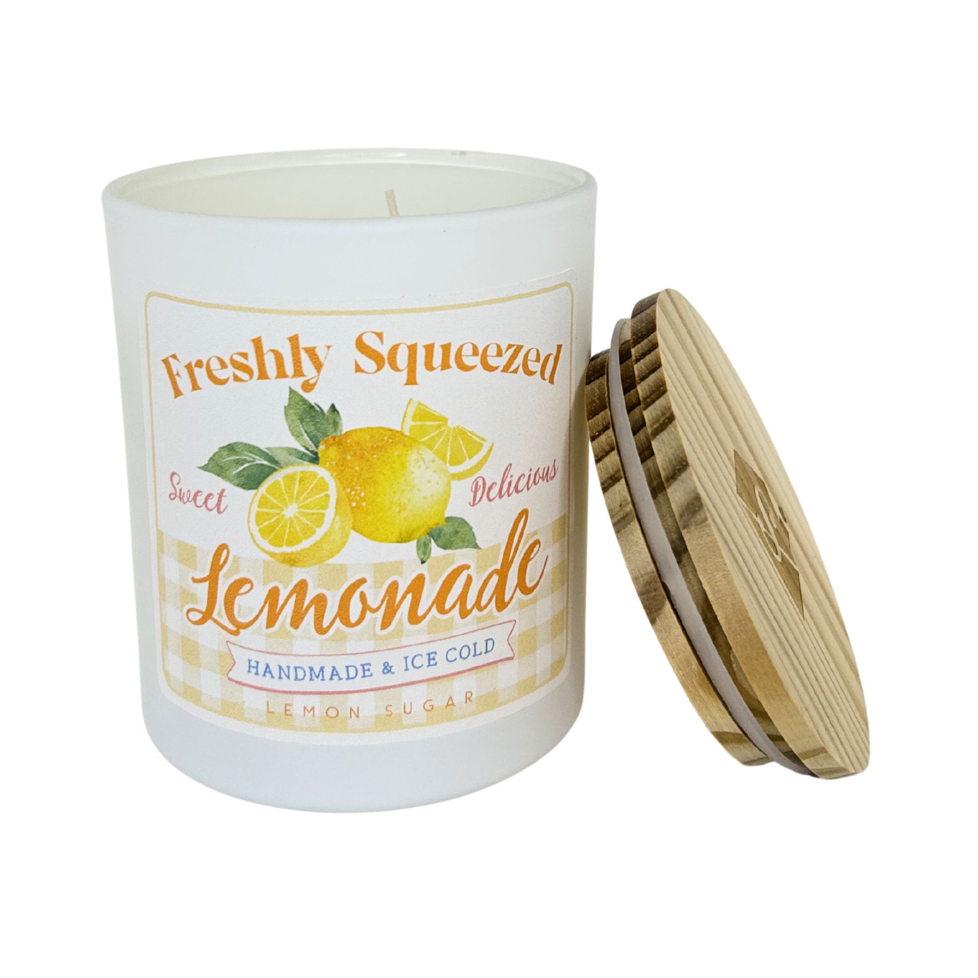 Sunny Citrus Package - Image 3