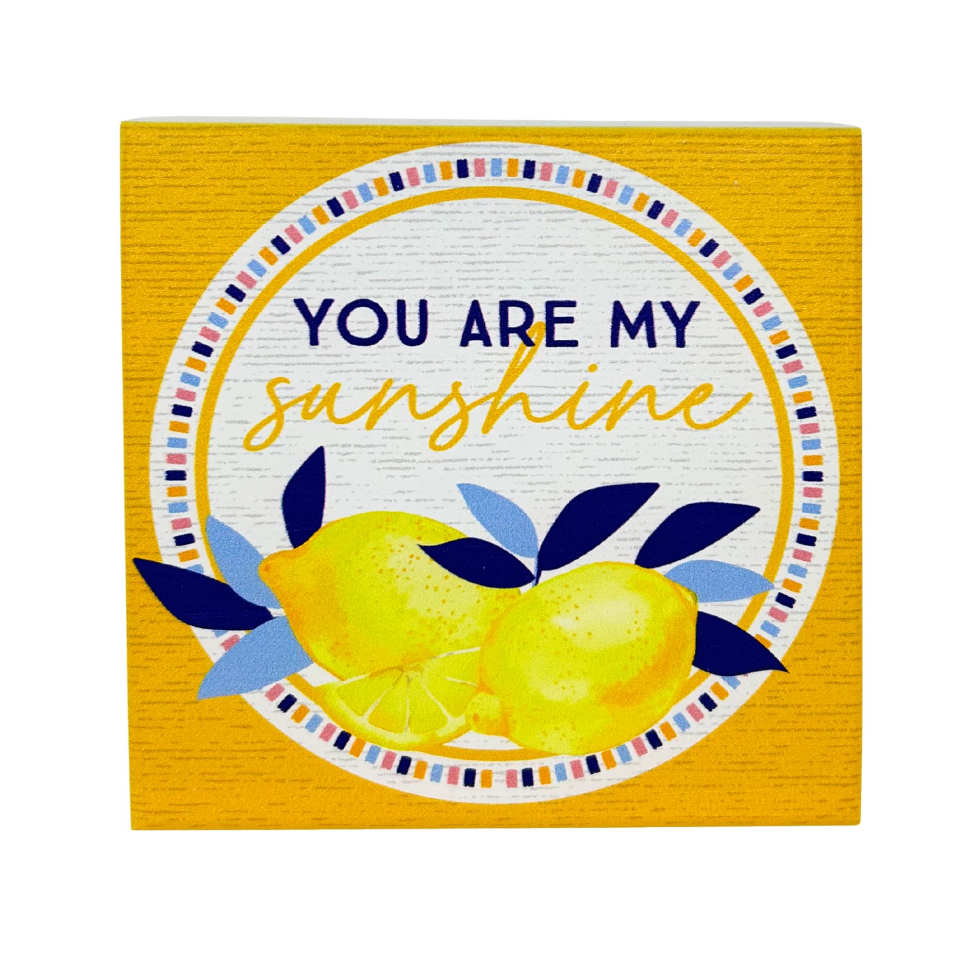 Sunny Citrus Package - Image 4