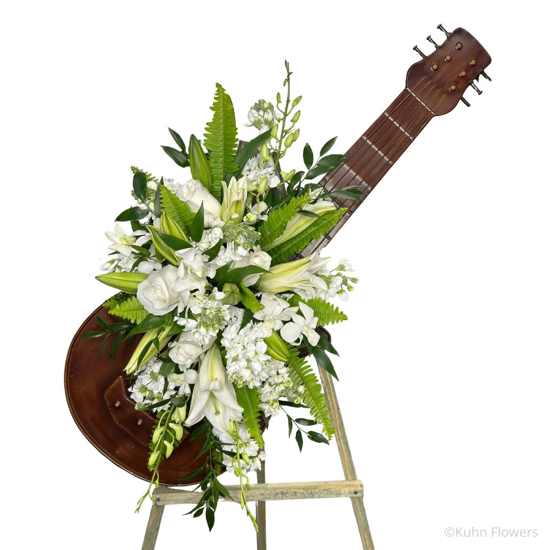Lasting Melody Tribute