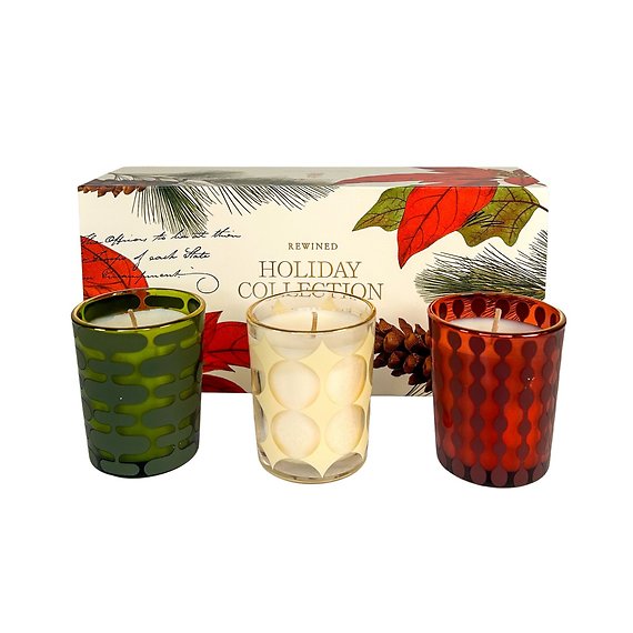 Signature Design Holiday Package