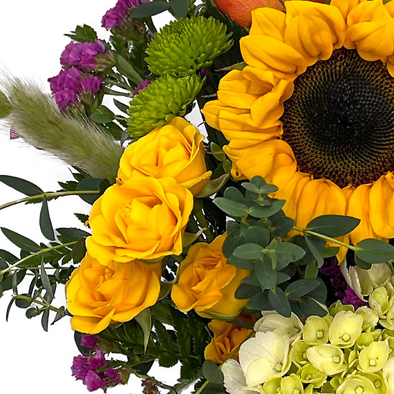 Best Teacher Bouquet
