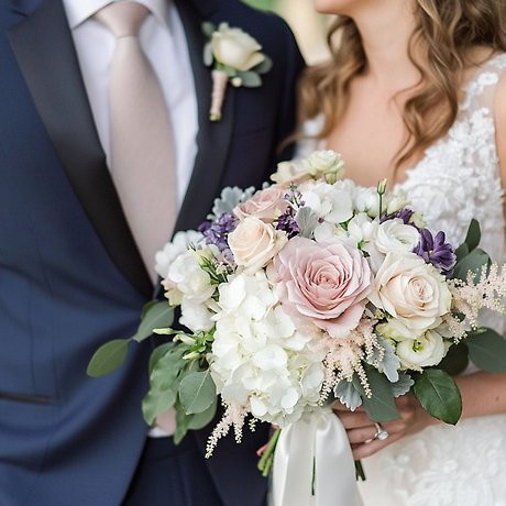 Classic Bridal Set