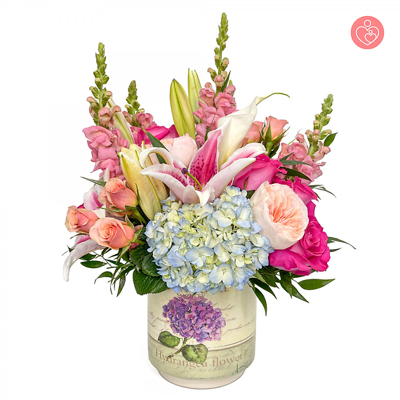 Mom\'s Inspiration