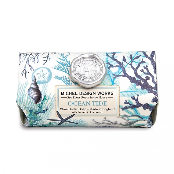 Ocean Tide Large Gift Set