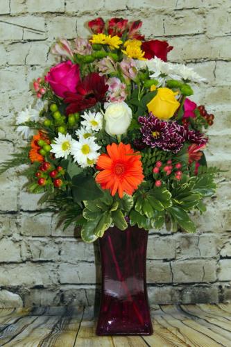 Send Flowers In Jacksonville Fl