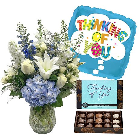 Sweet Thoughts Package