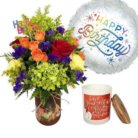 Copper & Clove Package