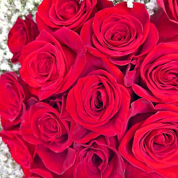 Enchanted Hearts Wrap