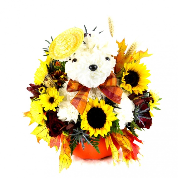 Autumn\'s Forever Friend