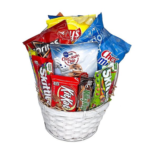 Get Well Package