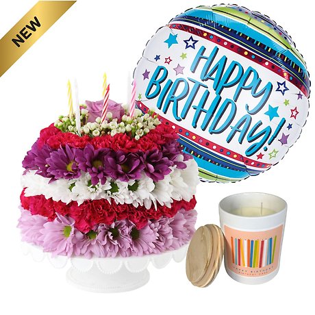 More Than Cake Bundle