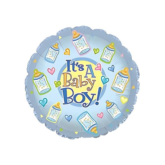 Handsome & Sweet Boy Package