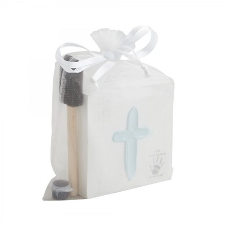 Blue Cross Handprint Kit