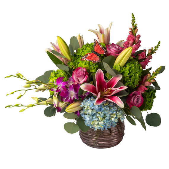 Mother\'s Garden