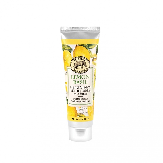 Lemon Basil Medium Gift Set