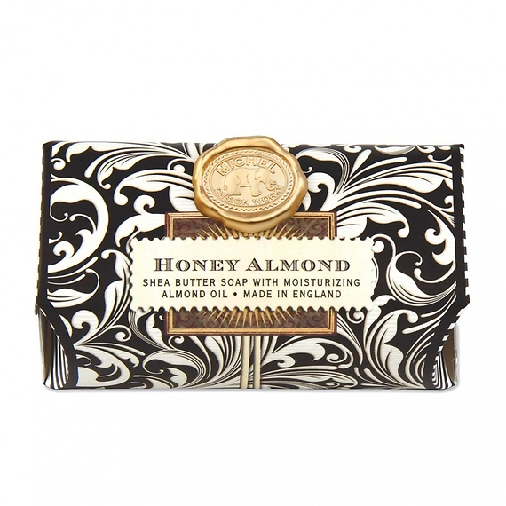 Honey Almond Large Gift Set