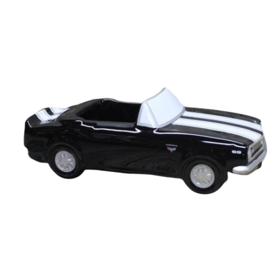 Teleflora\'s \'67 Chevy Camaro