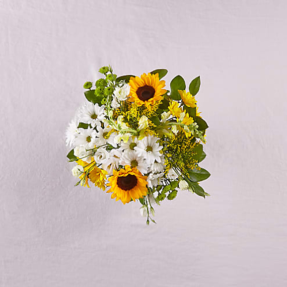 Hello Sunshine Bouquet