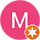 M J
